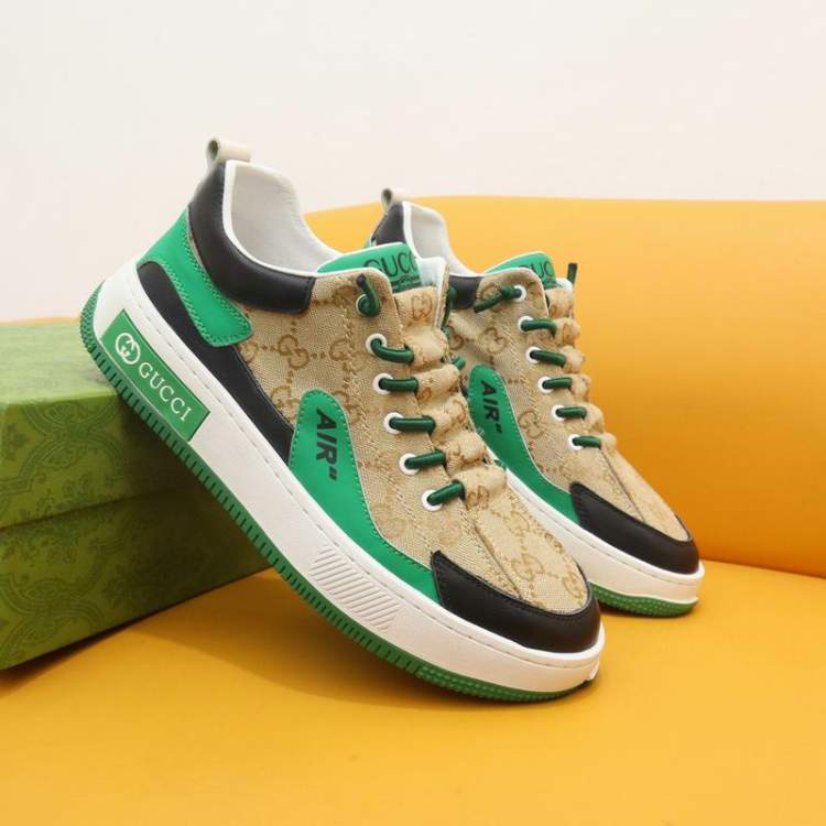 Picture of Gucci Shoes _SKUGuccisz38-45mnf039910649